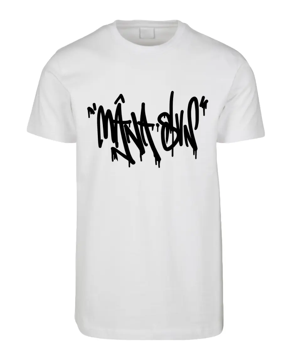 MANA SUS - TRICOU PREMIUM