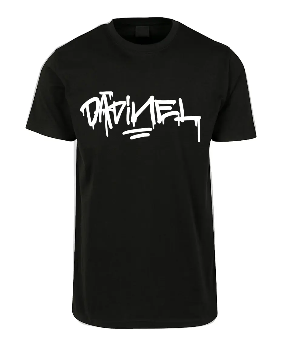 DA DIN EL - TRICOU PREMIUM
