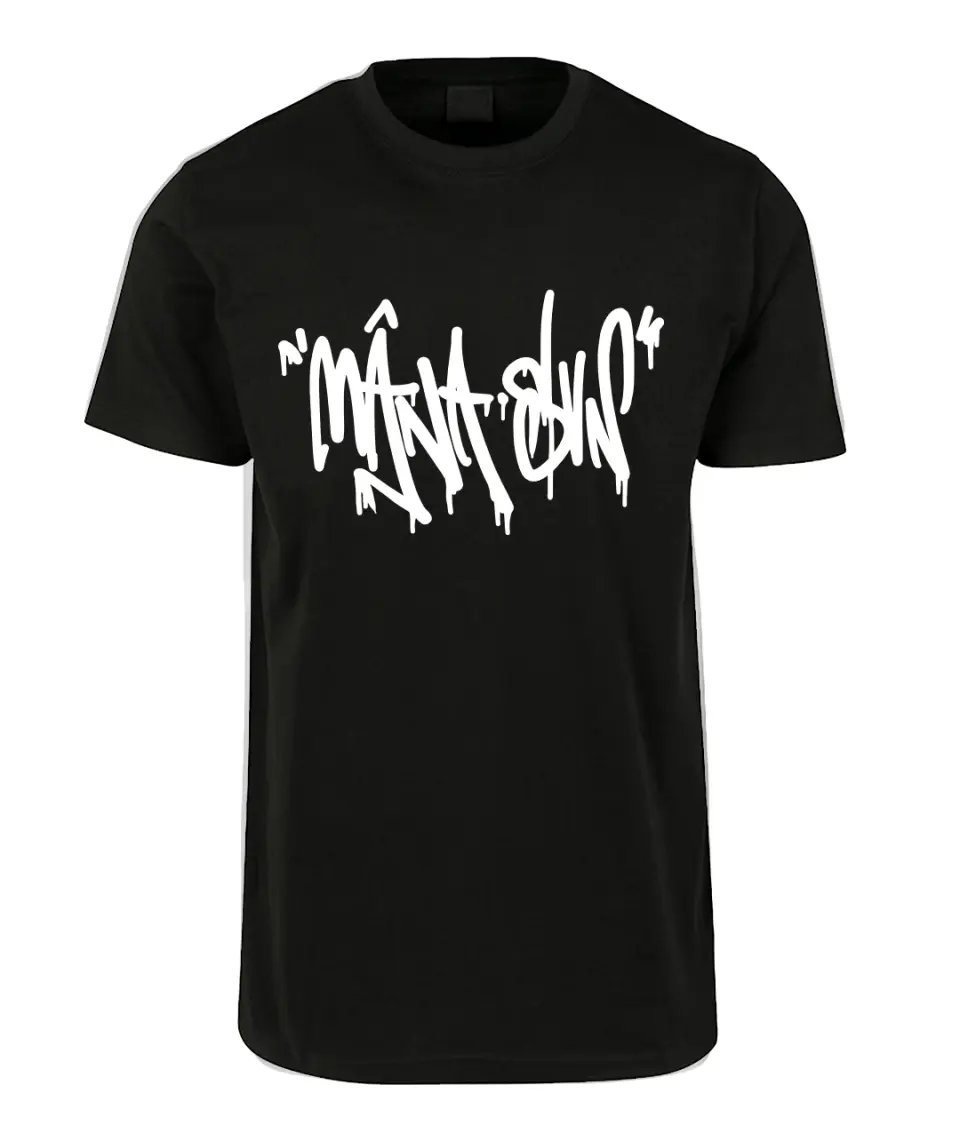 MANA SUS - TRICOU PREMIUM