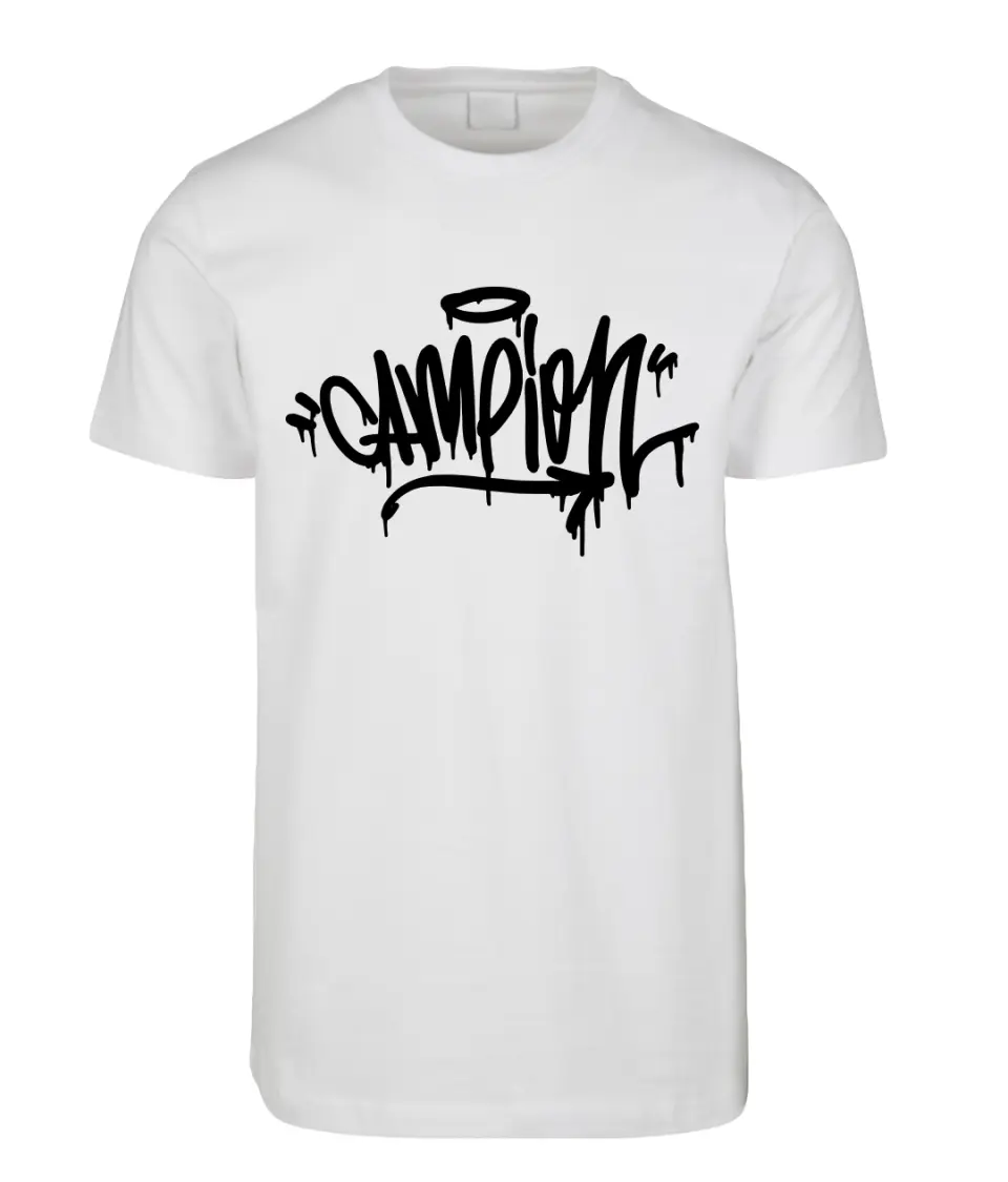 CAMPION - TRICOU PREMIUM