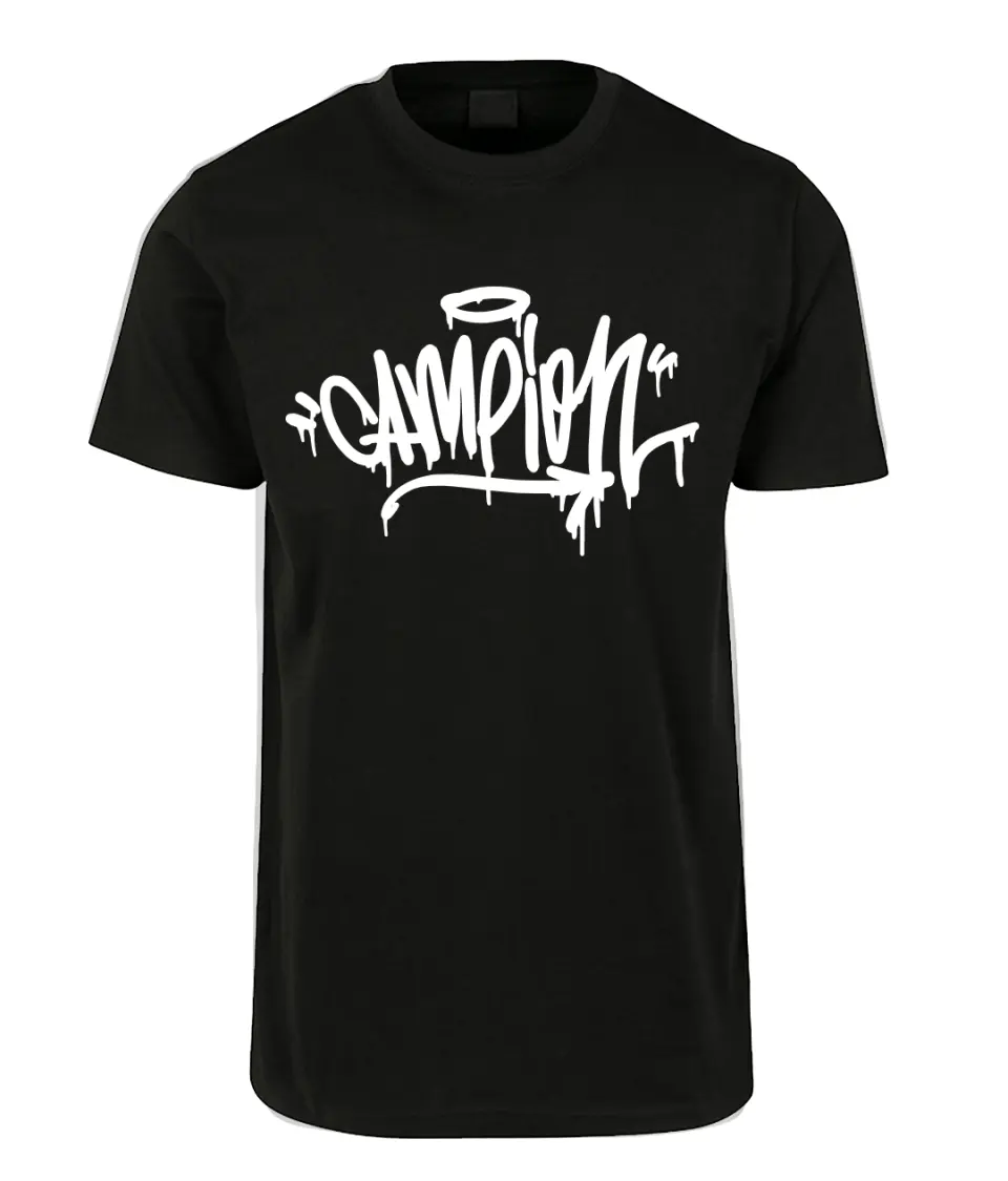 CAMPION - TRICOU PREMIUM