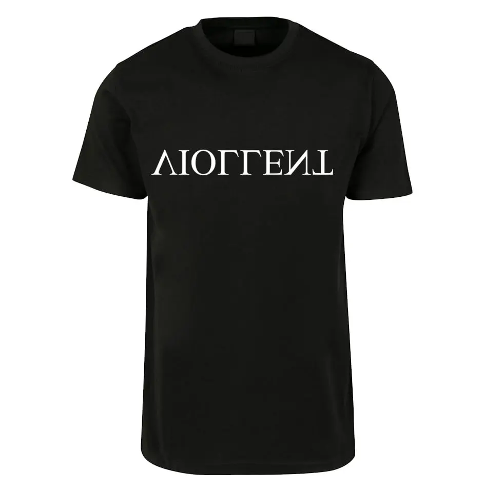 Viollent reverse Tricou Premium