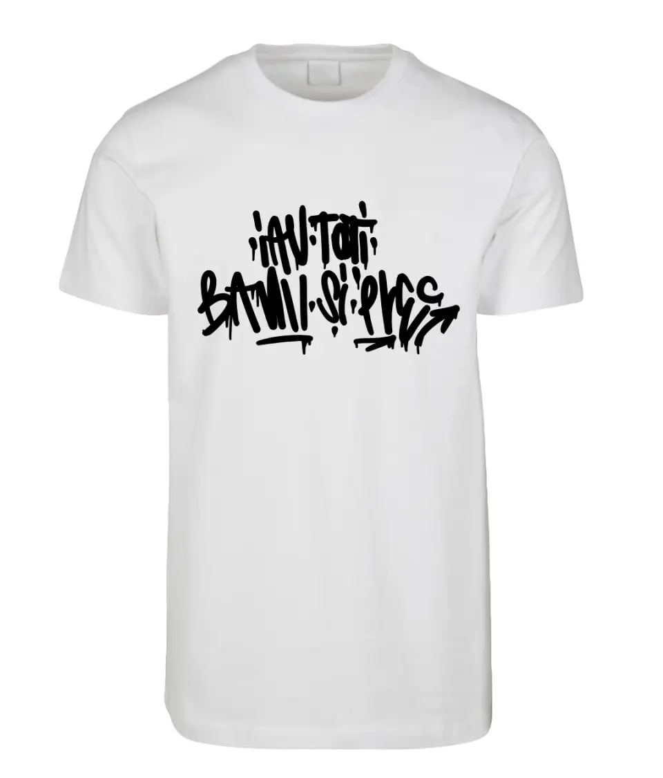 IAU TOTI BANII - TRICOU PREMIUM