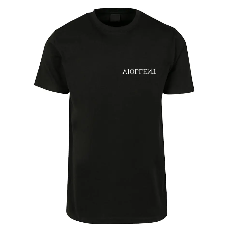 VL on back Tricou Premium