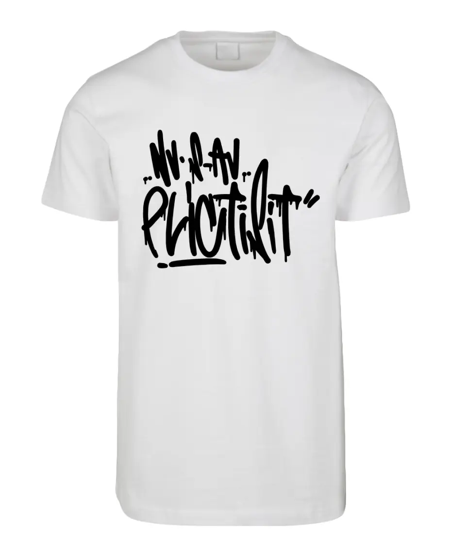 NU S-AU PLICTISIT - TRICOU PREMIUM