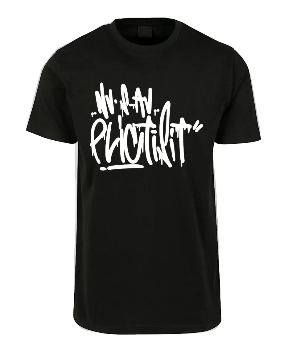 NU S-AU PLICTISIT - TRICOU PREMIUM
