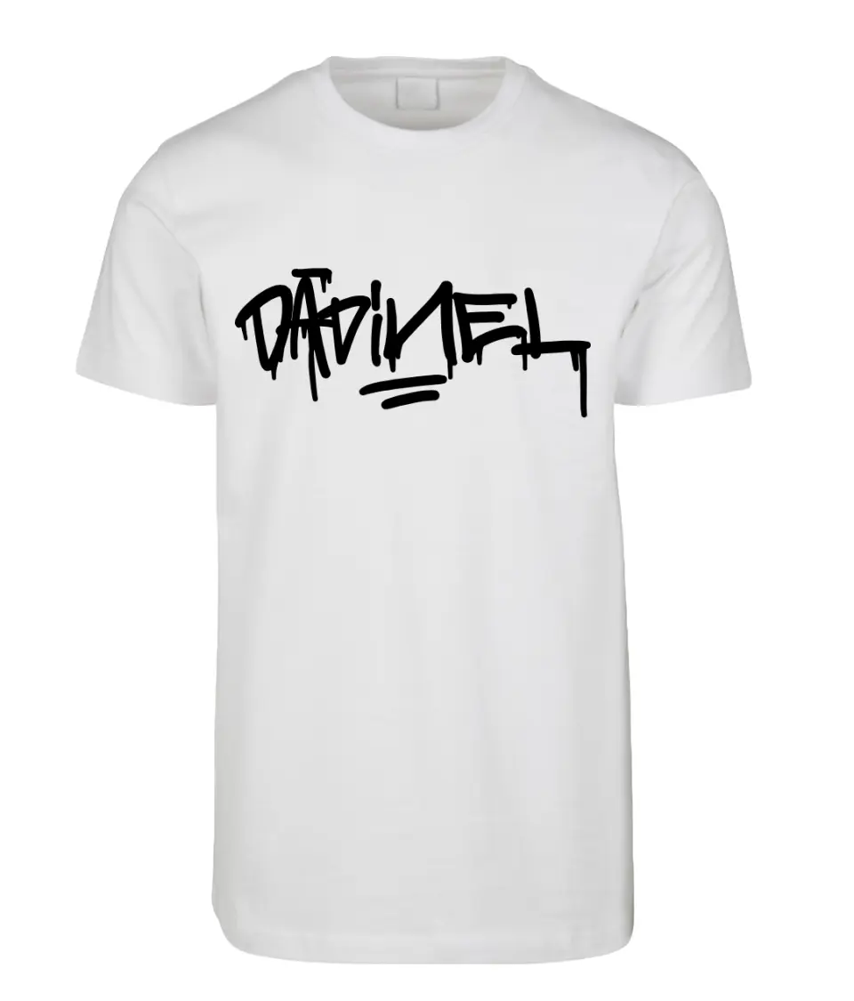 DA DIN EL - TRICOU PREMIUM